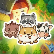  Animal Sort - Cute Puzzle Game Icon