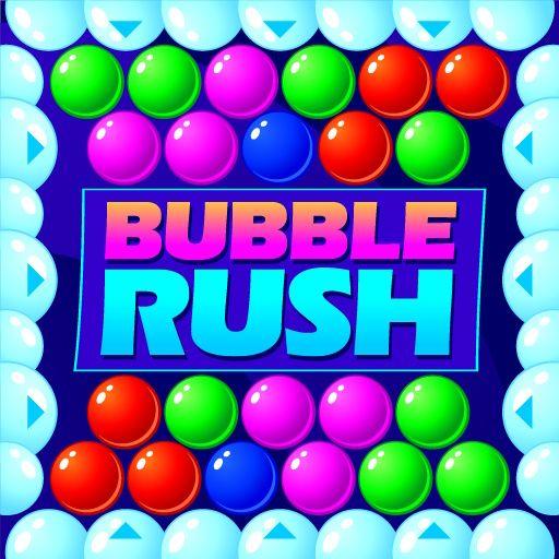  Bubble Rush