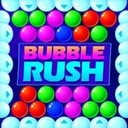 Bubble Rush Icon