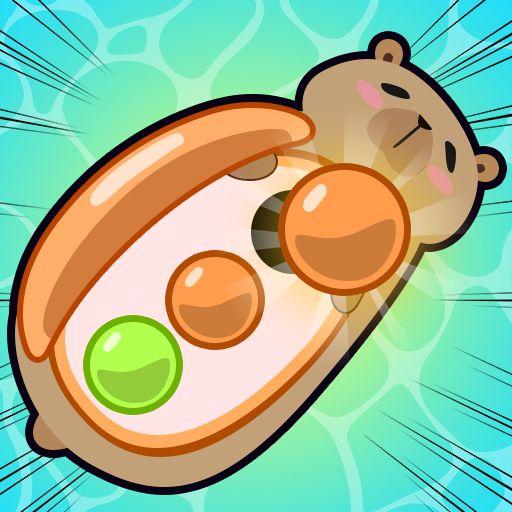  Capybara Screw Jam