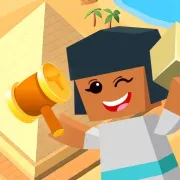  Idle Landmark Builder