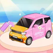  Relax Mini Games Collection Icon