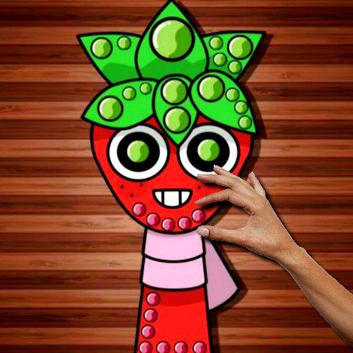  Sprunki PopIt