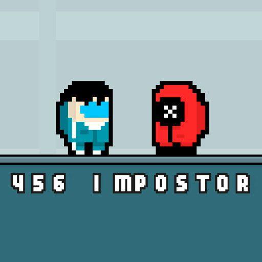 456 IMPOSTOR