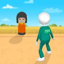 456 Survival Game Challenge Icon