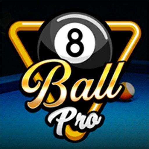 8 BALL PRO