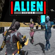 ALIEN REFORM