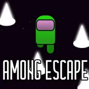 AMONG ESCAPE Icon