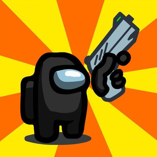 Among Us Crazy Shooter - Shooting Game