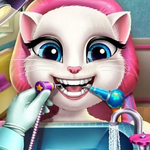 Angela Real Dentist