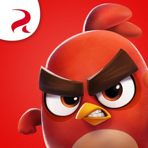 Angry Birds 2