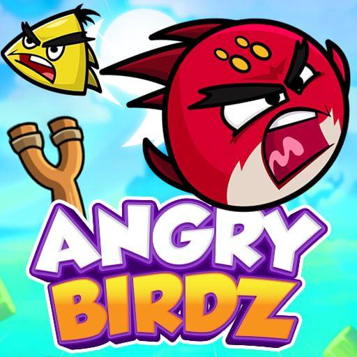 Angry Birdz