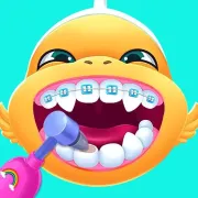 AQUA FISH DENTAL CARE