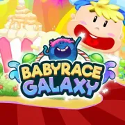 Baby Race Galaxy