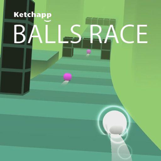 BALL RACE