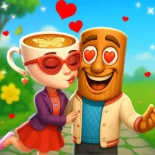 Ballerina Cappuccina First Date Icon