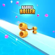 Barrel Roller - Amazing Runner