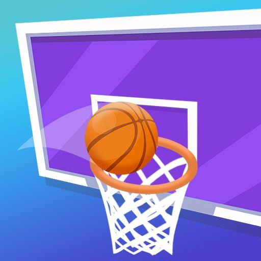 BASKETBALL CHALLENGE