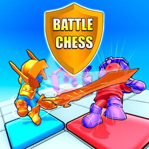 BATTLE CHESS: PUZZLE