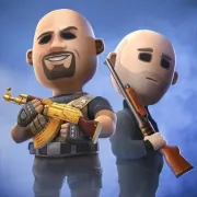 BATTLEFIELD ELITE 3D Icon