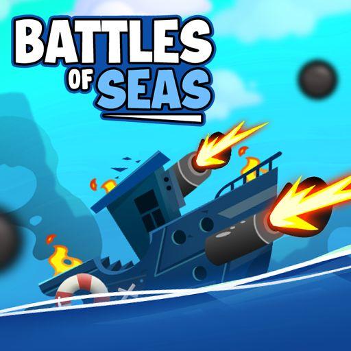 BATTLES OF SEAS