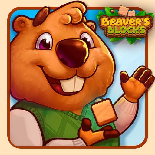 BEAVER'S BLOCKS