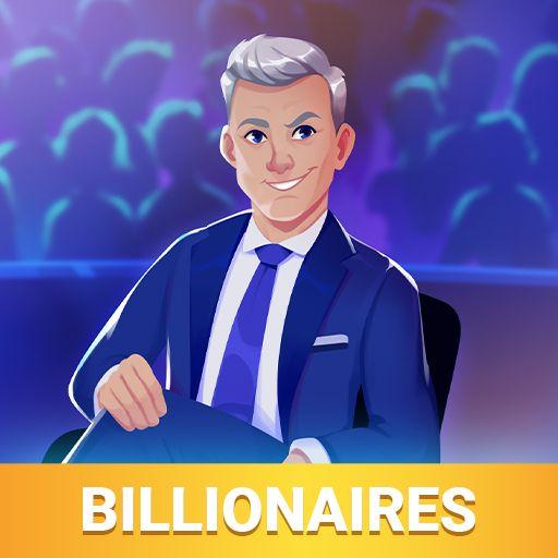 BILLIONAIRES