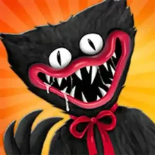 Black Monster : Demon DNA Icon