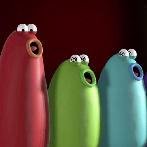 Blob Opera Game on Zazgames