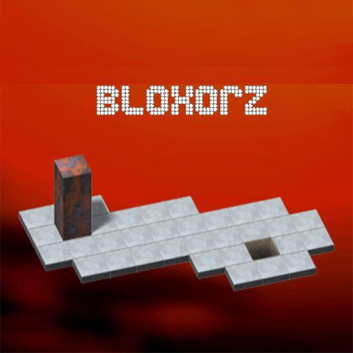 Bloxorz