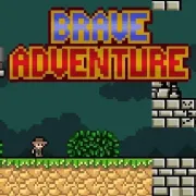 BRAVE ADVENTURE
