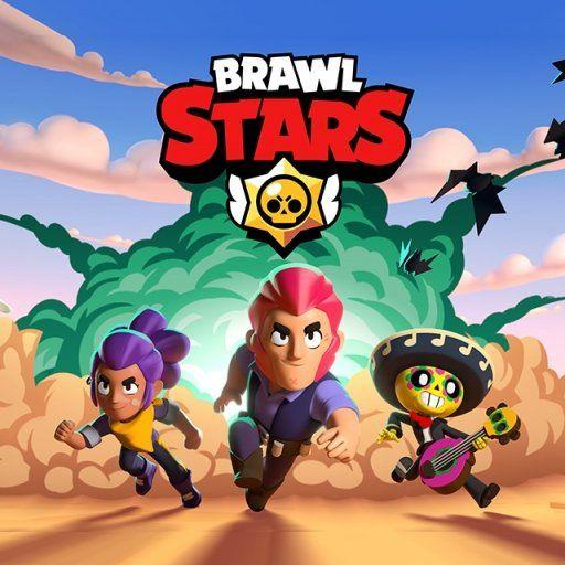 Brawl Star