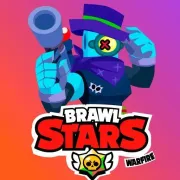 Brawl Stars Warfire Icon