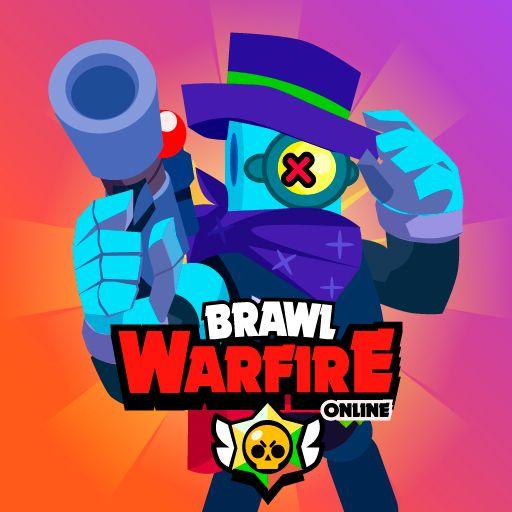 BRAWL WARFIRE ONLINE