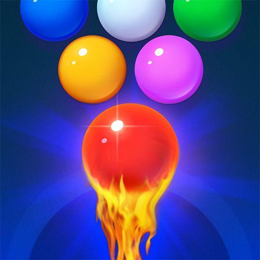 BUBBLE SHOOTER FREE 2