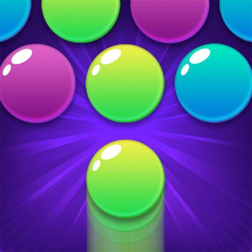 BUBBLE SHOOTER PRO 2