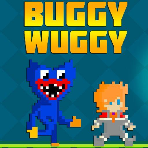 BUGGY WUGGY - PLATFORMER PLAYTIME