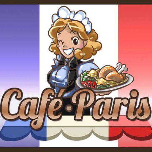 Cafe Paris