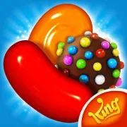 Candy Crush Online Games Icon