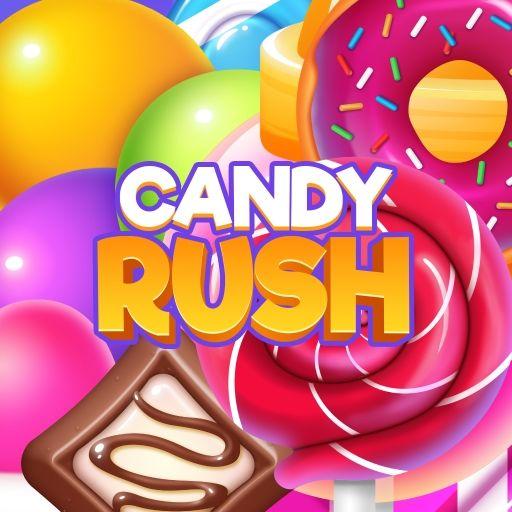 CANDY RUSH