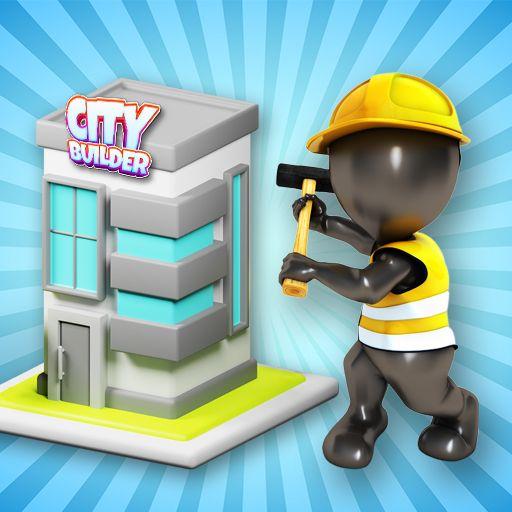 CITY BUILDER