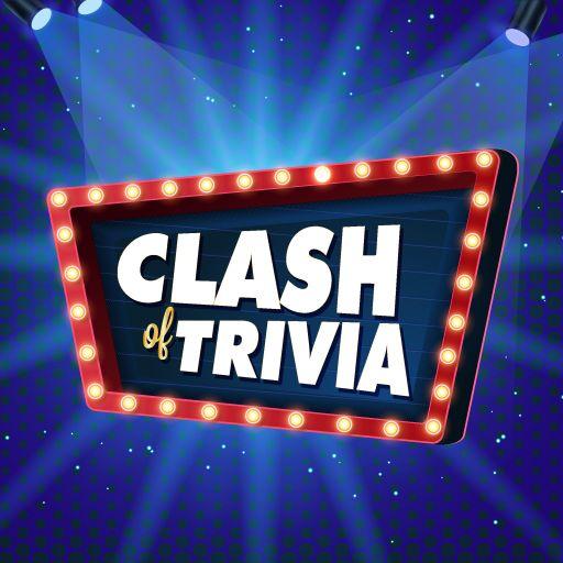 CLASH OF TRIVIA