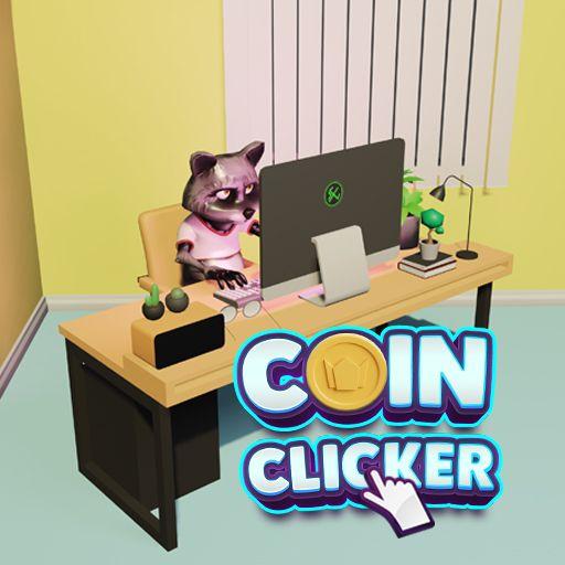 COIN CLICKER