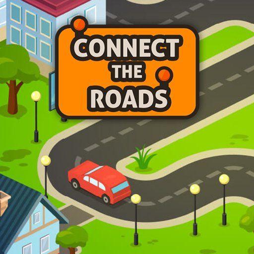 Connect the roads