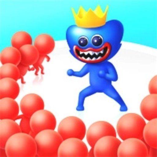 Count-Master-3d-Game