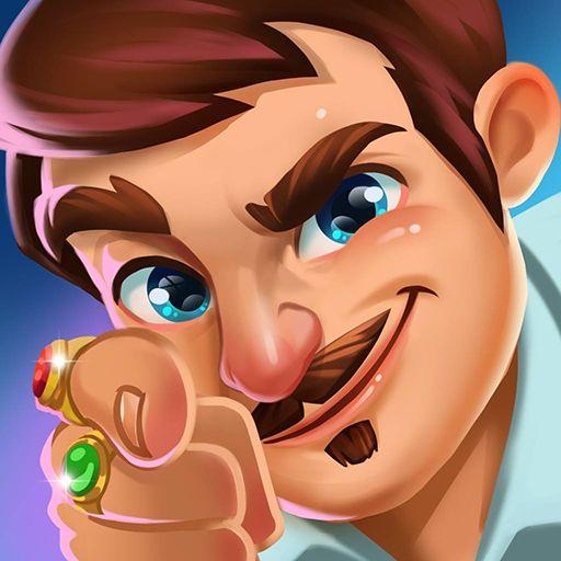 CRAZY TYCOON