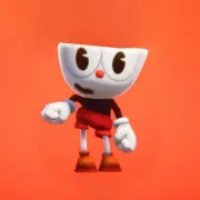 CUPHEAD 3D Icon