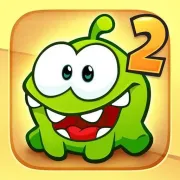 Cut The Rope 2 Icon