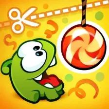 Cut The Rope II Icon