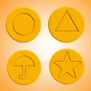 Dalgona Squid Game Icon